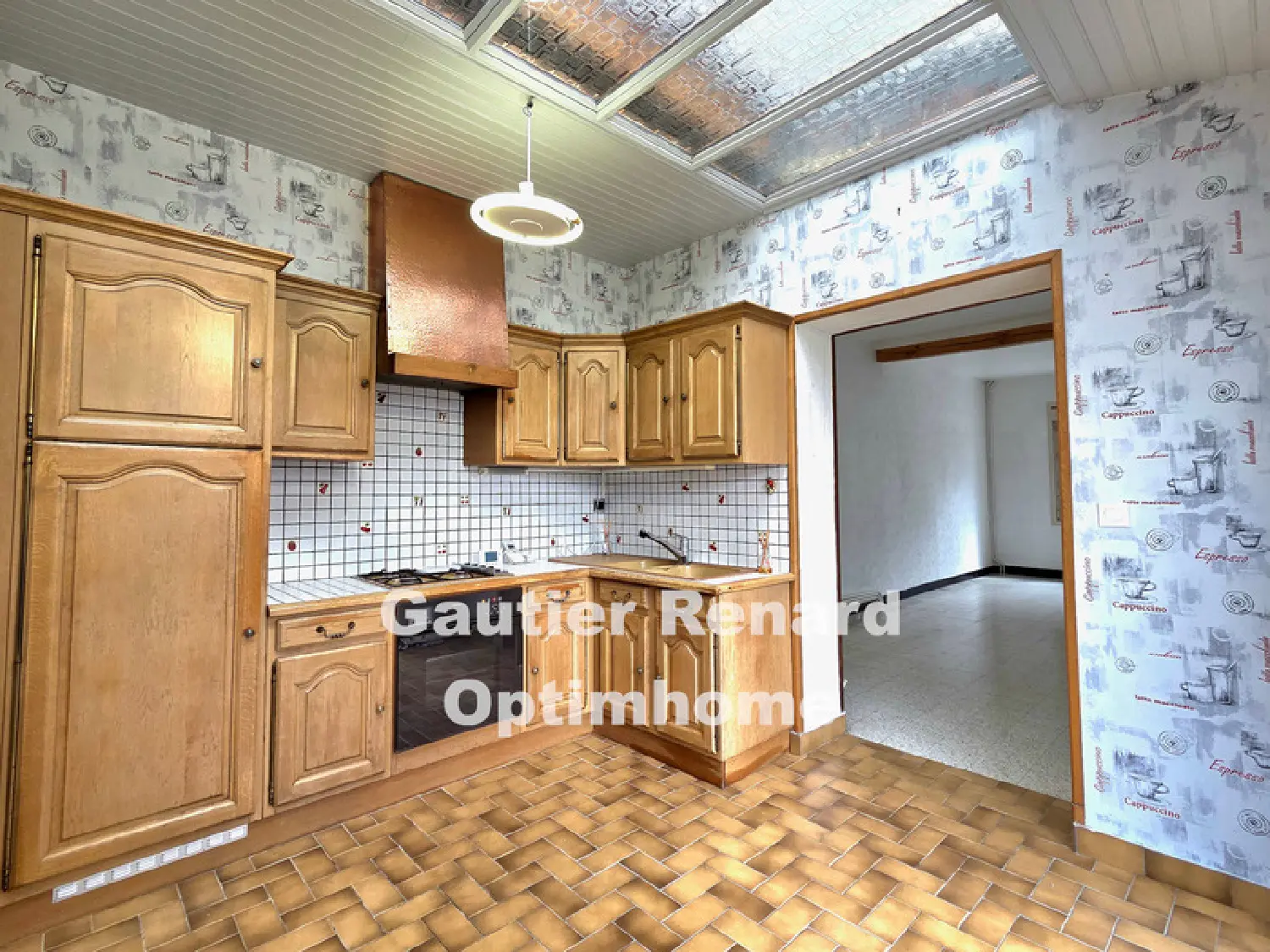  for sale house Trith-Saint-Léger Nord 5