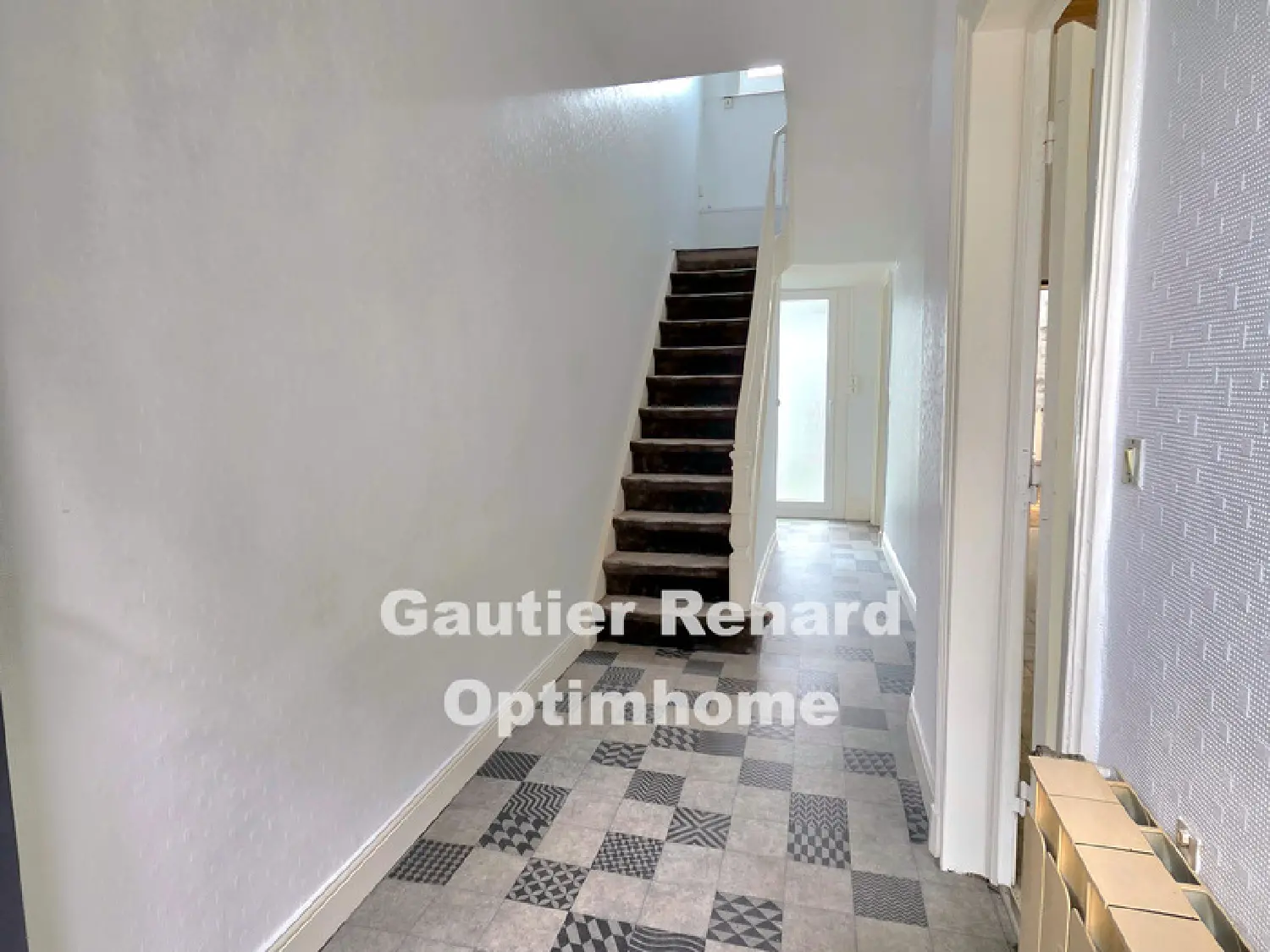  for sale house Trith-Saint-Léger Nord 6