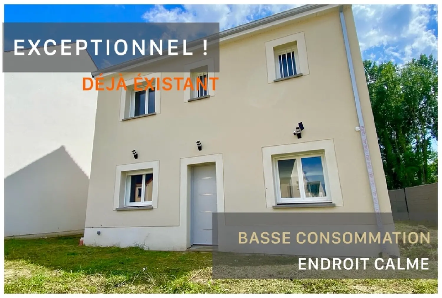  en venta casa Trosly-Breuil Oise 1
