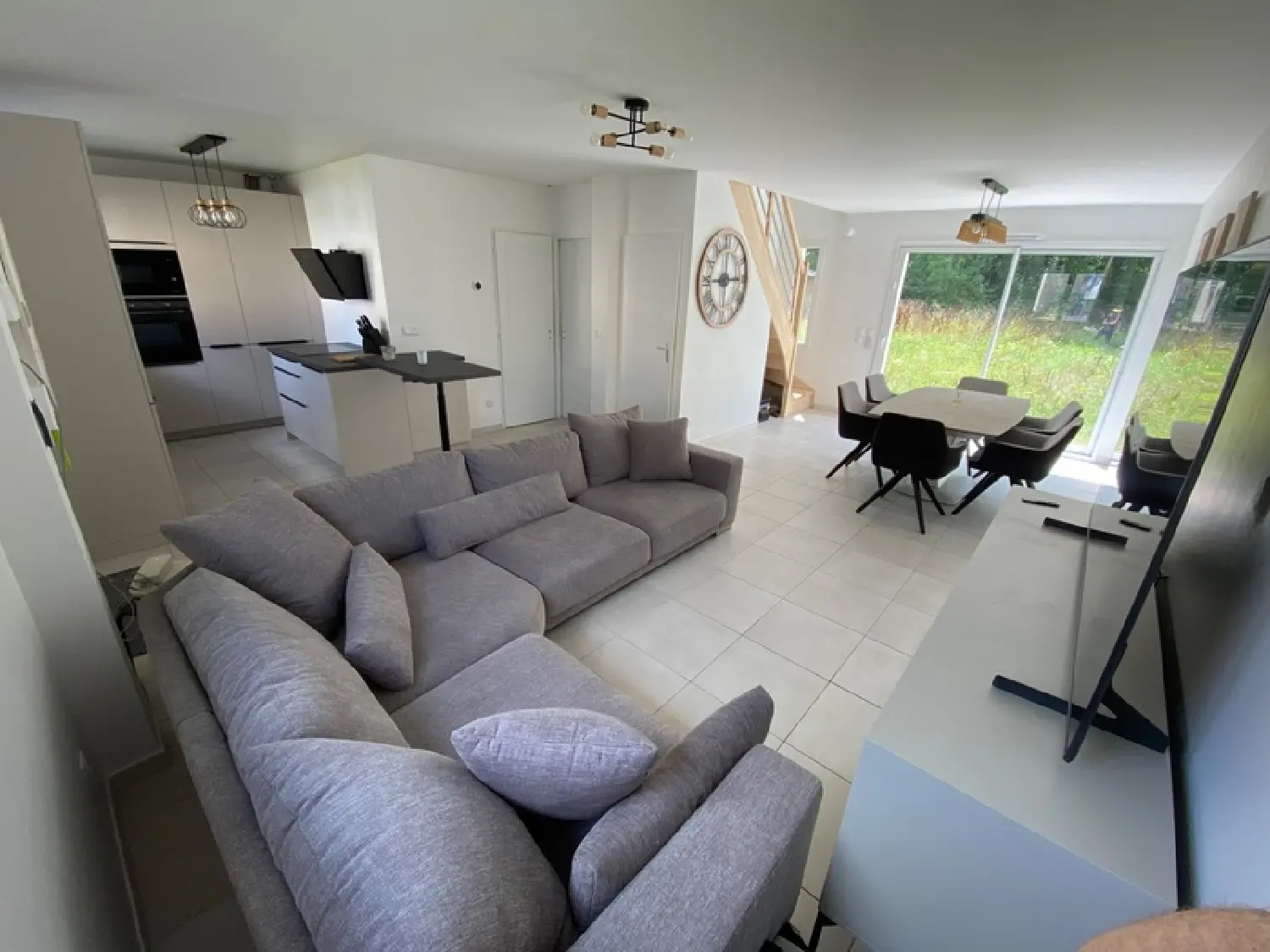  en venta casa Trosly-Breuil Oise 2