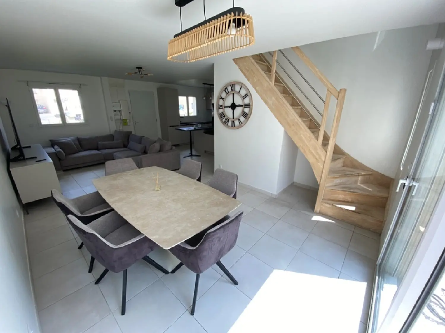  en venta casa Trosly-Breuil Oise 4