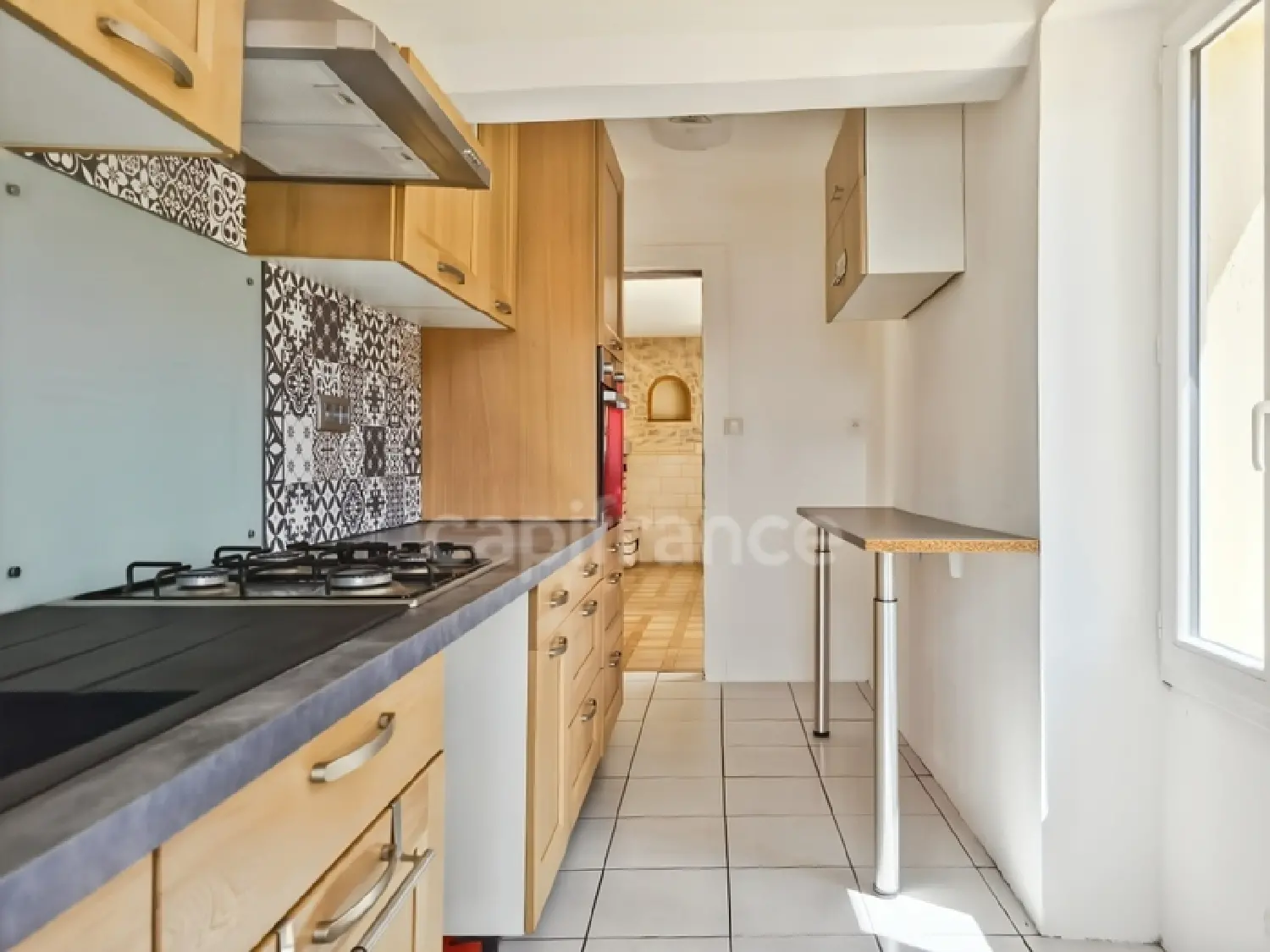  en venta casa Tuffé Sarthe 1