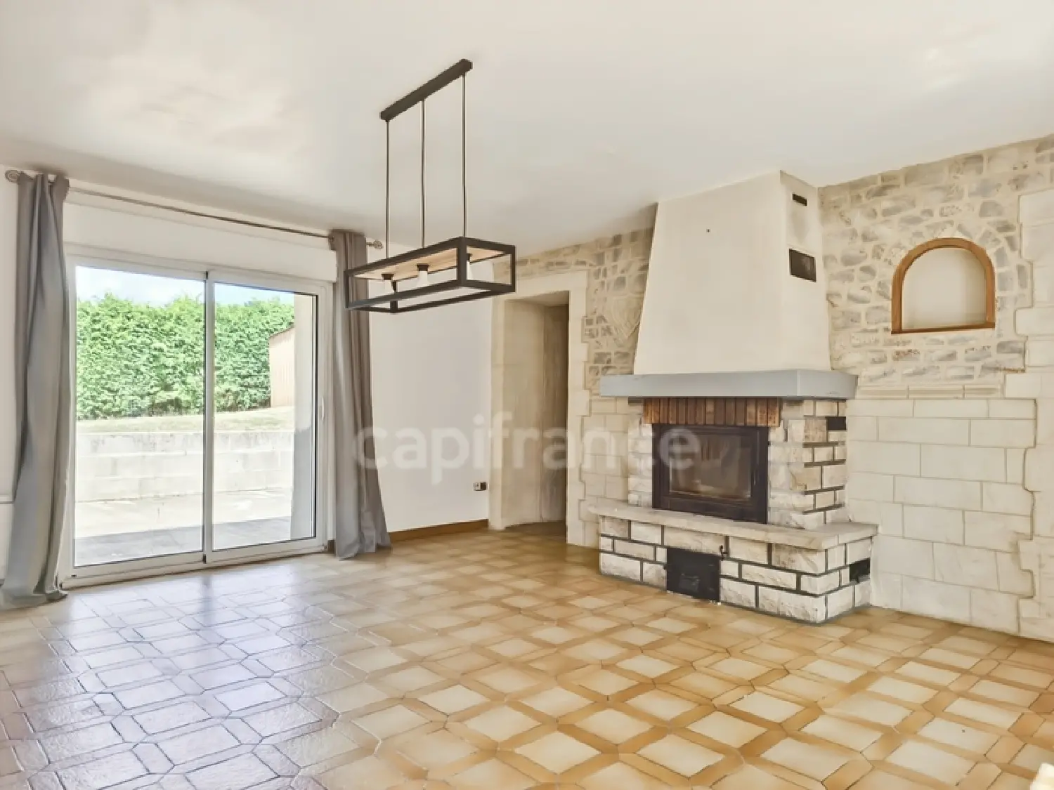  en venta casa Tuffé Sarthe 2