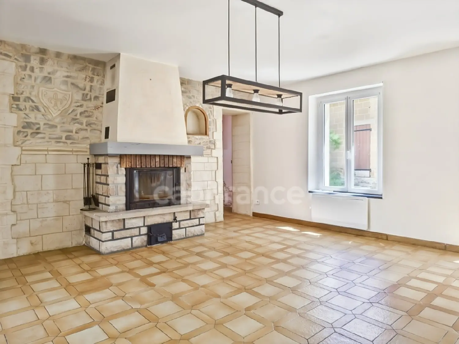  en venta casa Tuffé Sarthe 3