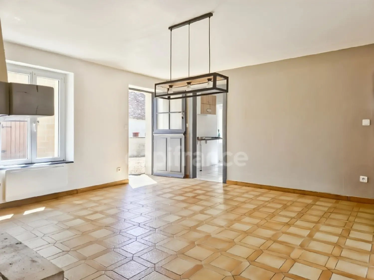  en venta casa Tuffé Sarthe 4