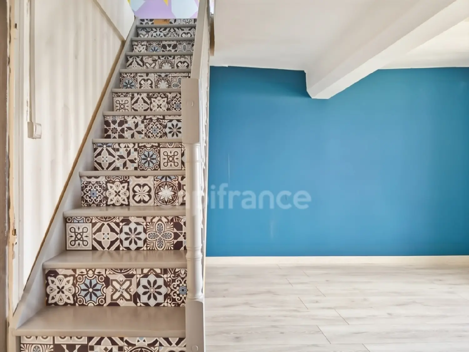  en venta casa Tuffé Sarthe 6