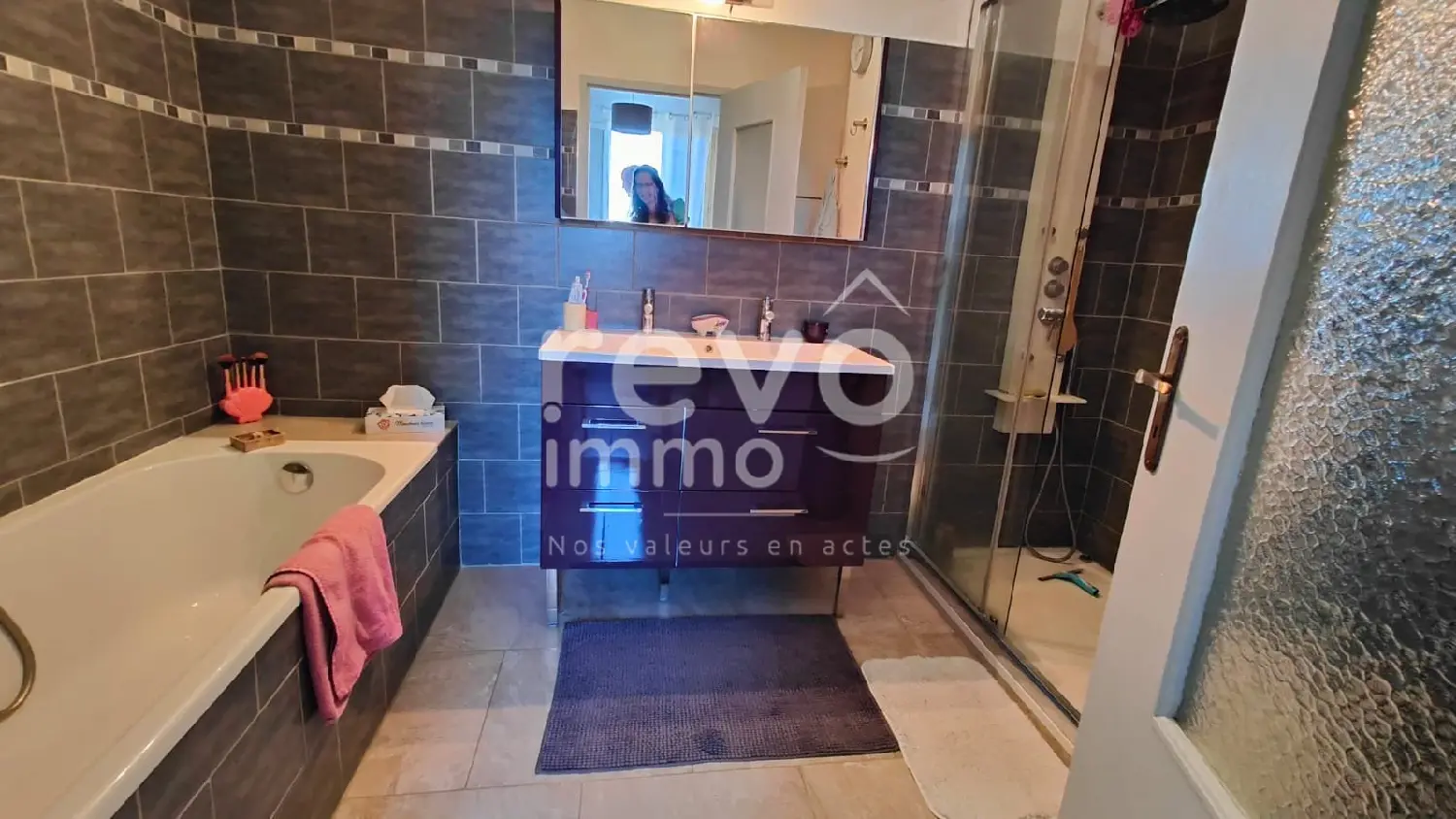  te koop huis Tulette Drôme 8
