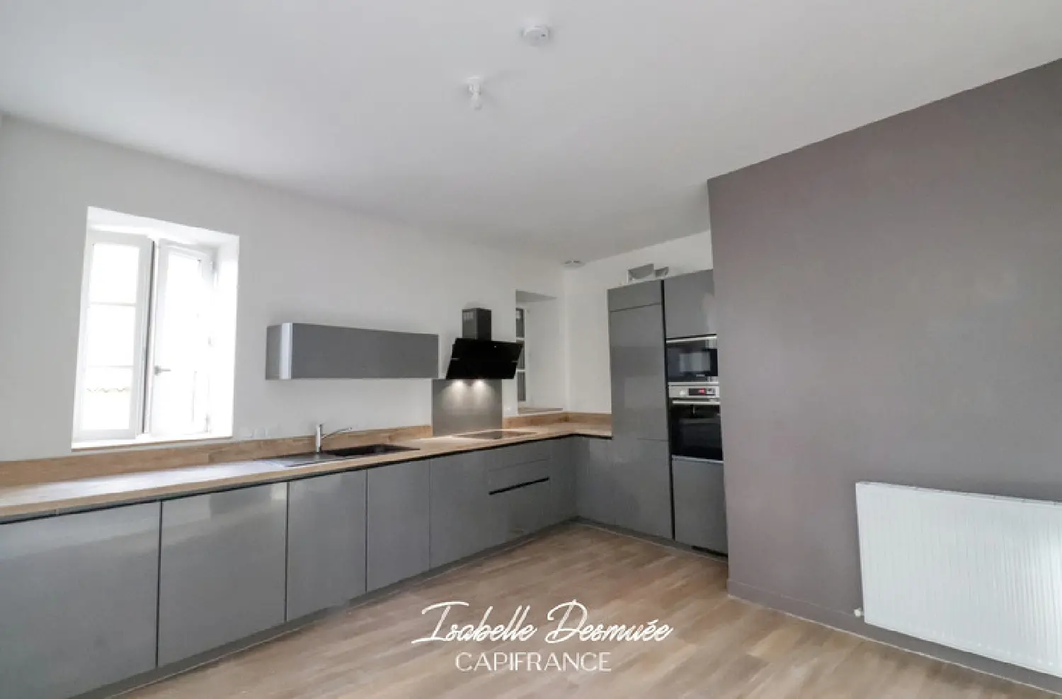  te koop huis Tullins Isère 3
