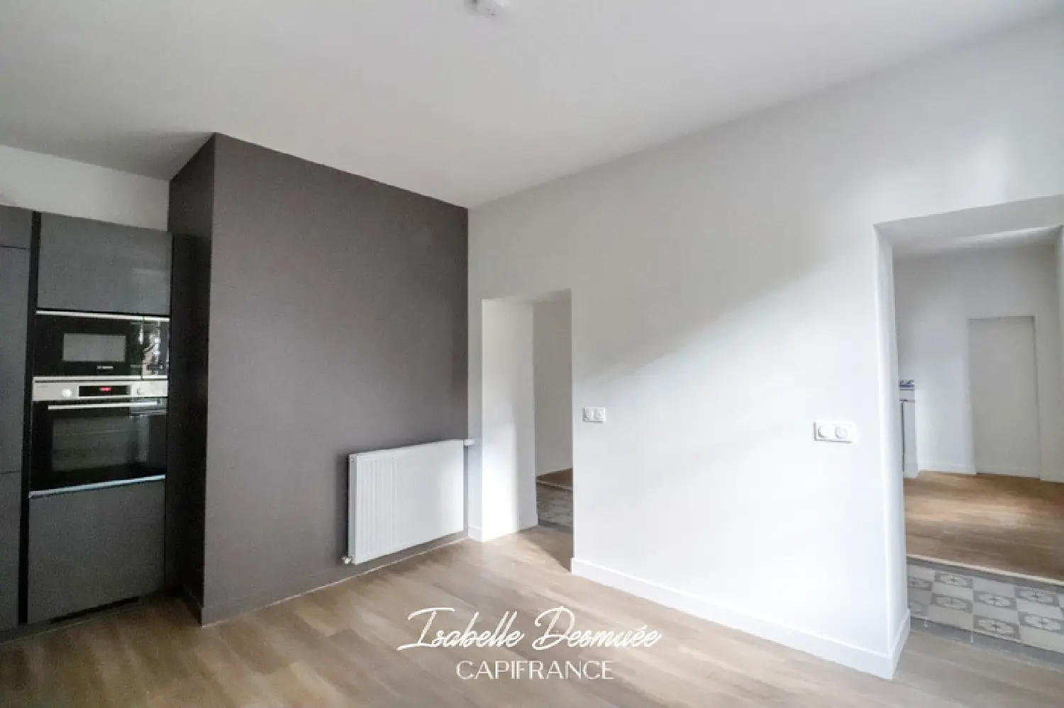  te koop huis Tullins Isère 5