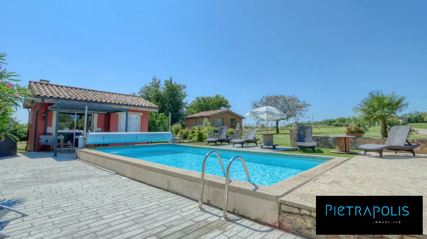  te koop huis Tupin-et-Semons Rhône 7
