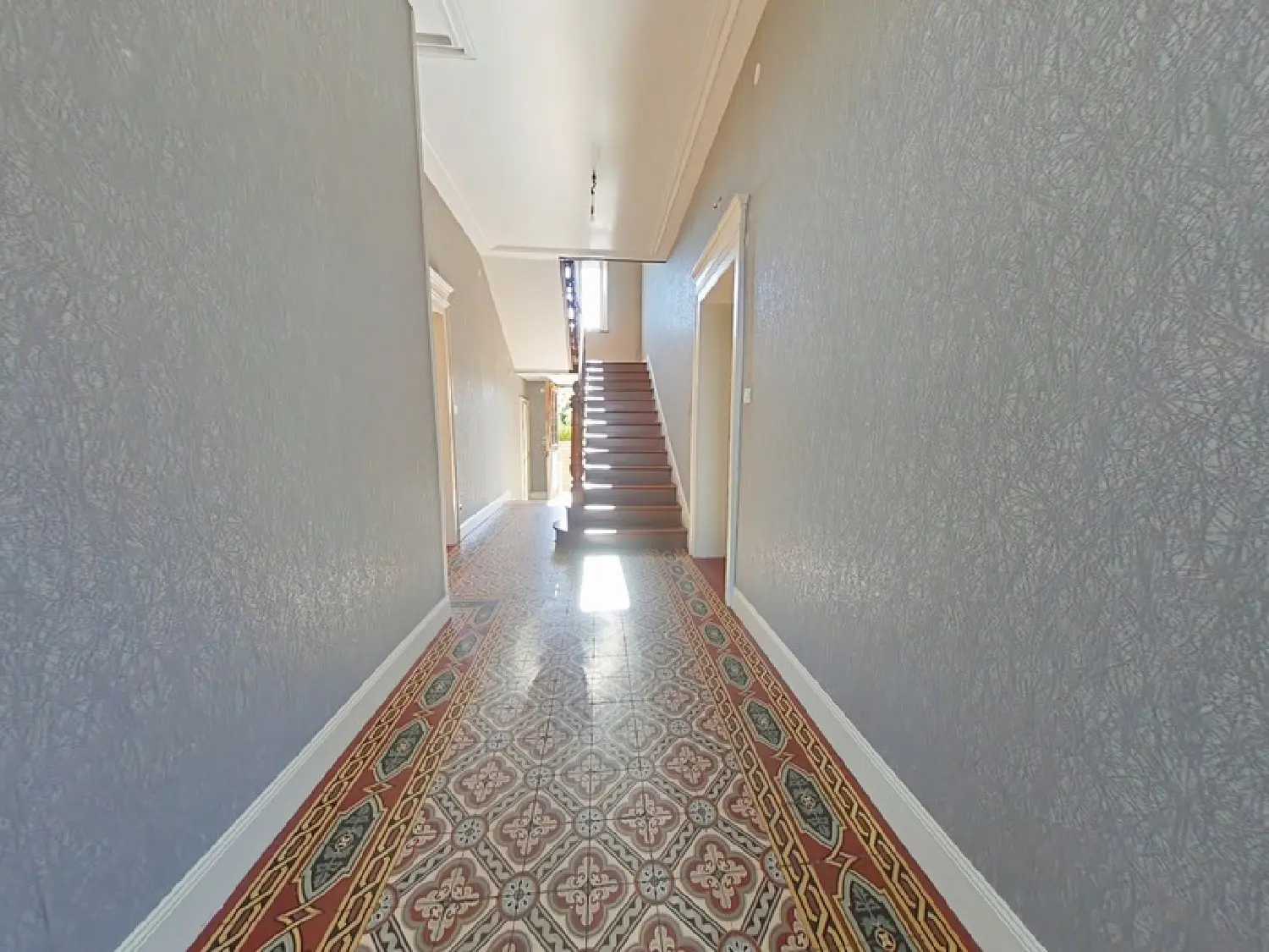  à vendre maison Uckange Moselle 5