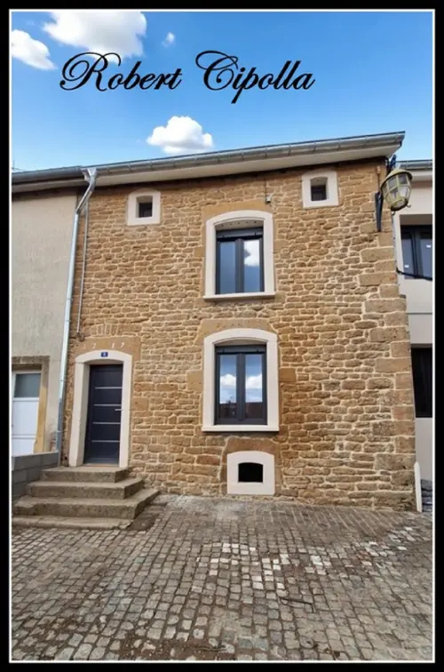 Ugny Meurthe-et-Moselle maison foto 7120805