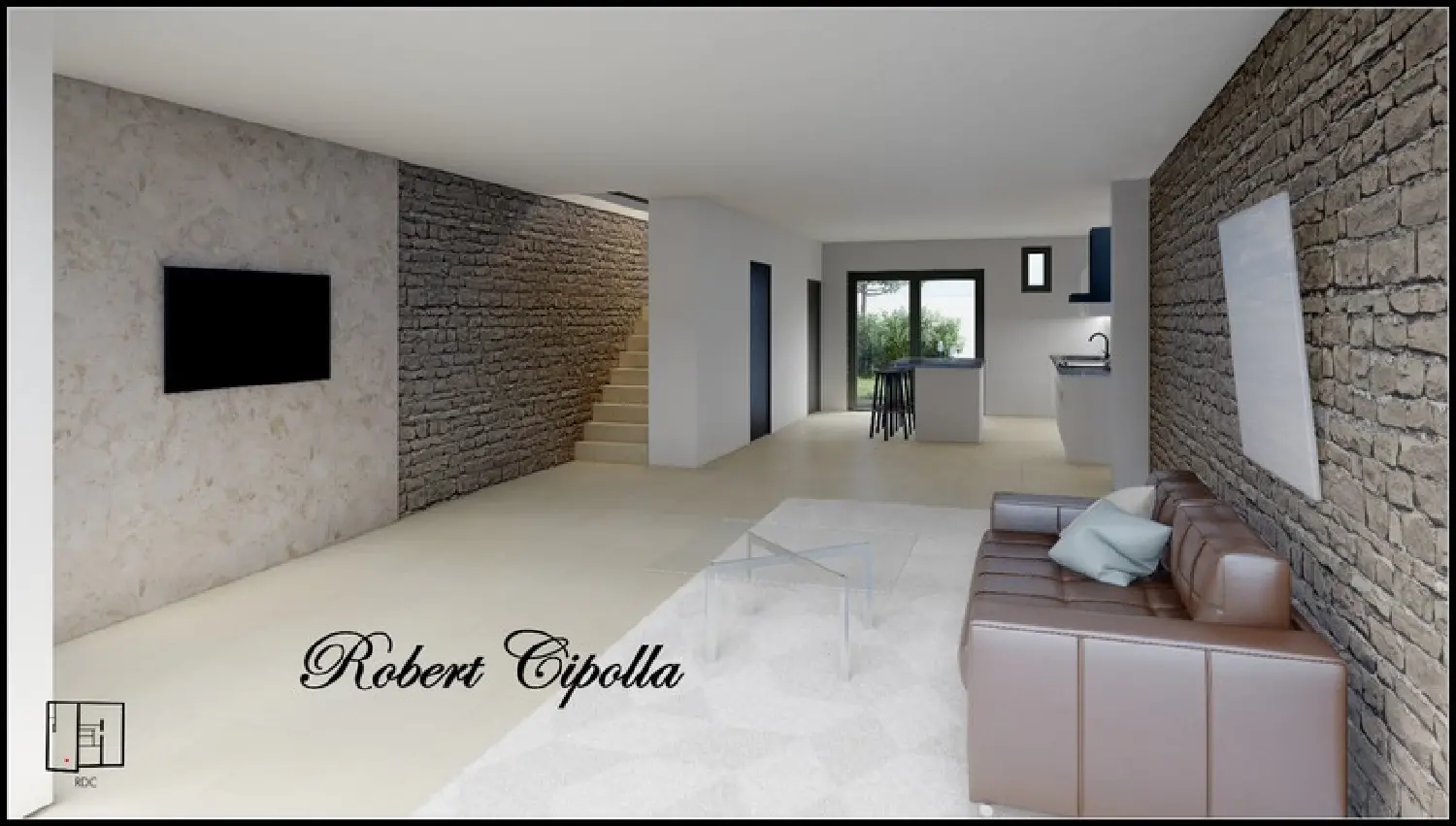  te koop huis Ugny Meurthe-et-Moselle 4
