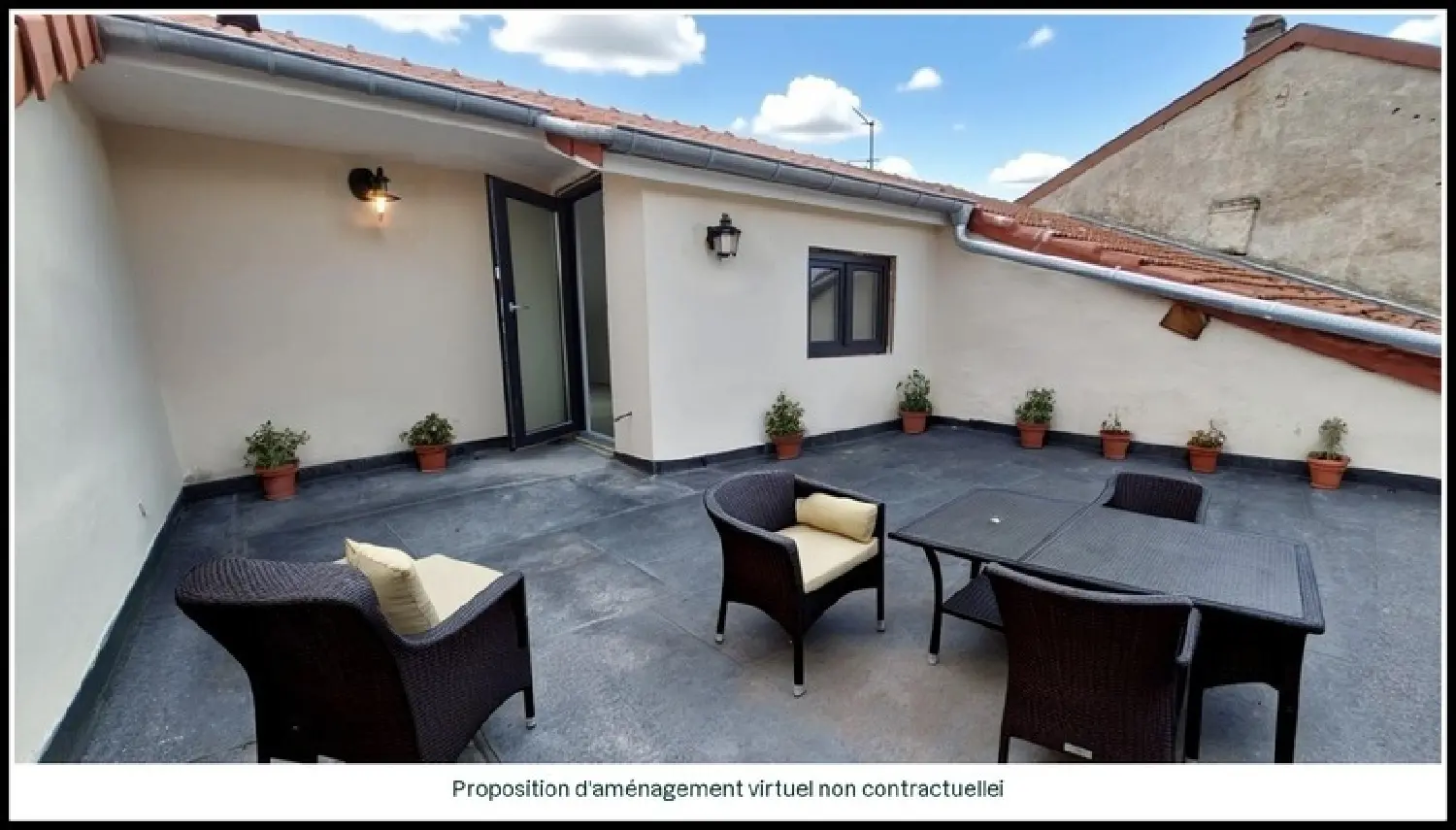  te koop huis Ugny Meurthe-et-Moselle 8