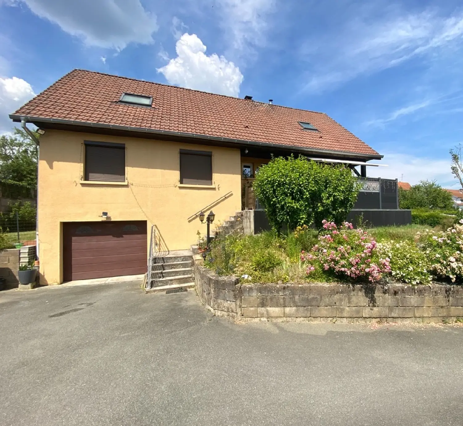  kaufen Haus Urcerey Territoire de Belfort 4