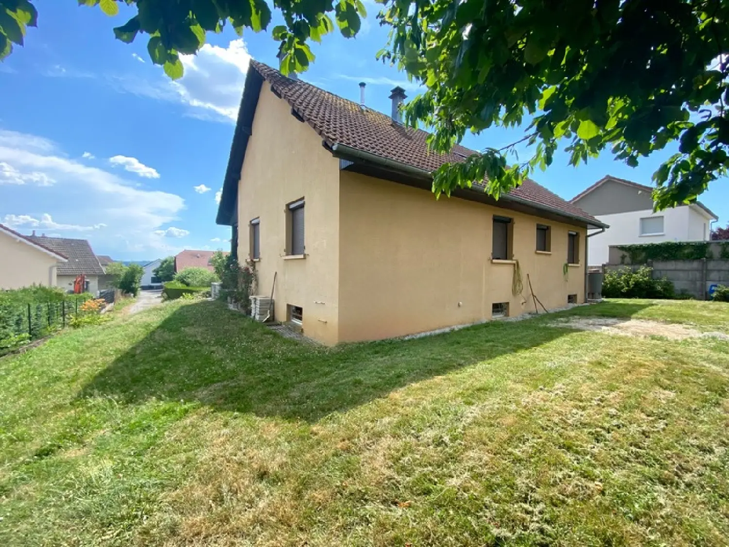  kaufen Haus Urcerey Territoire de Belfort 5