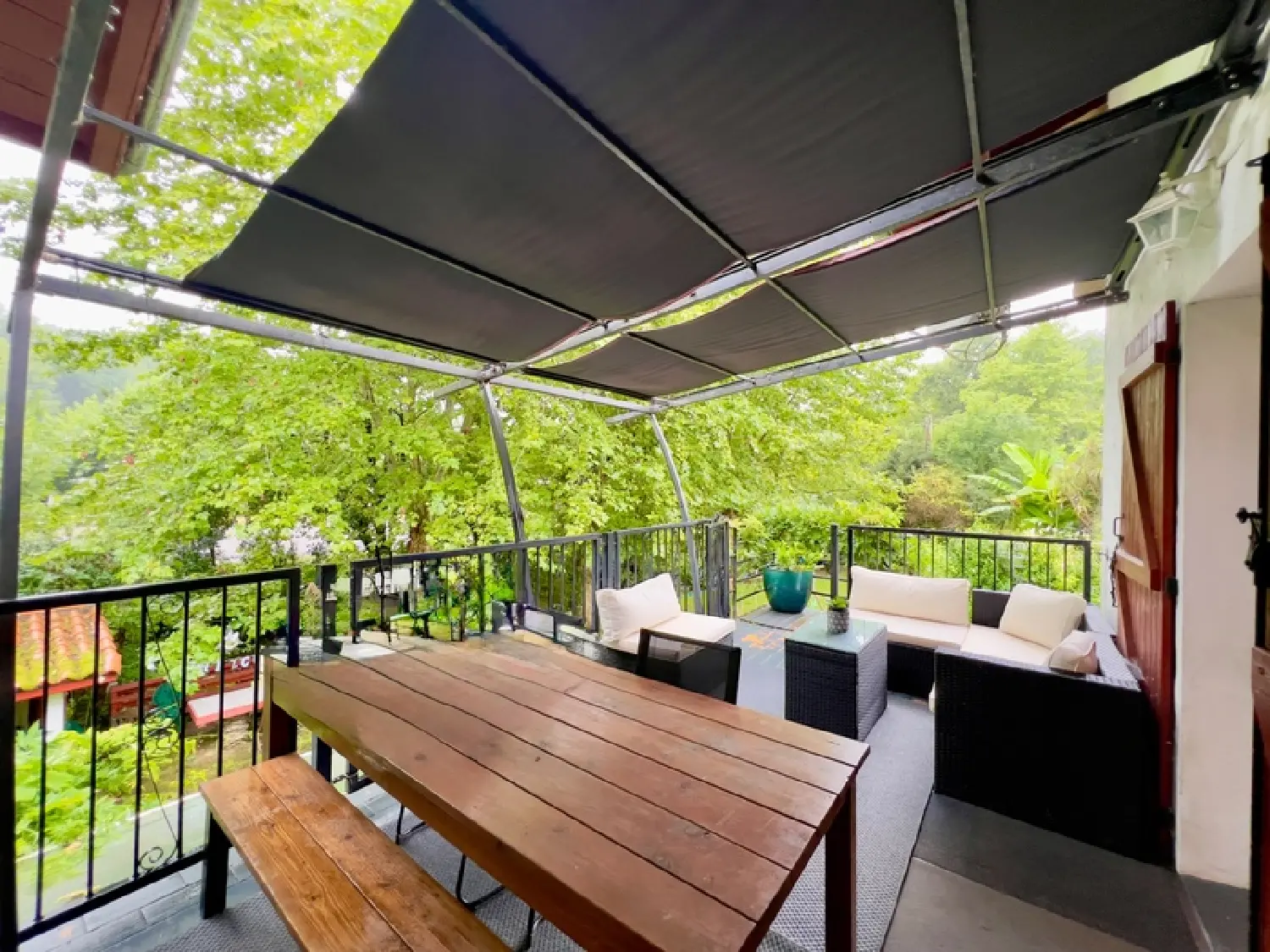  for sale house Urrugne Pyrénées-Atlantiques 8