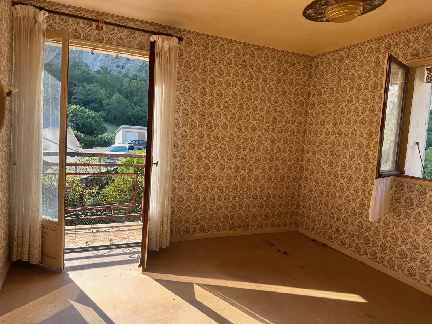  te koop huis Ussat Ariège 2