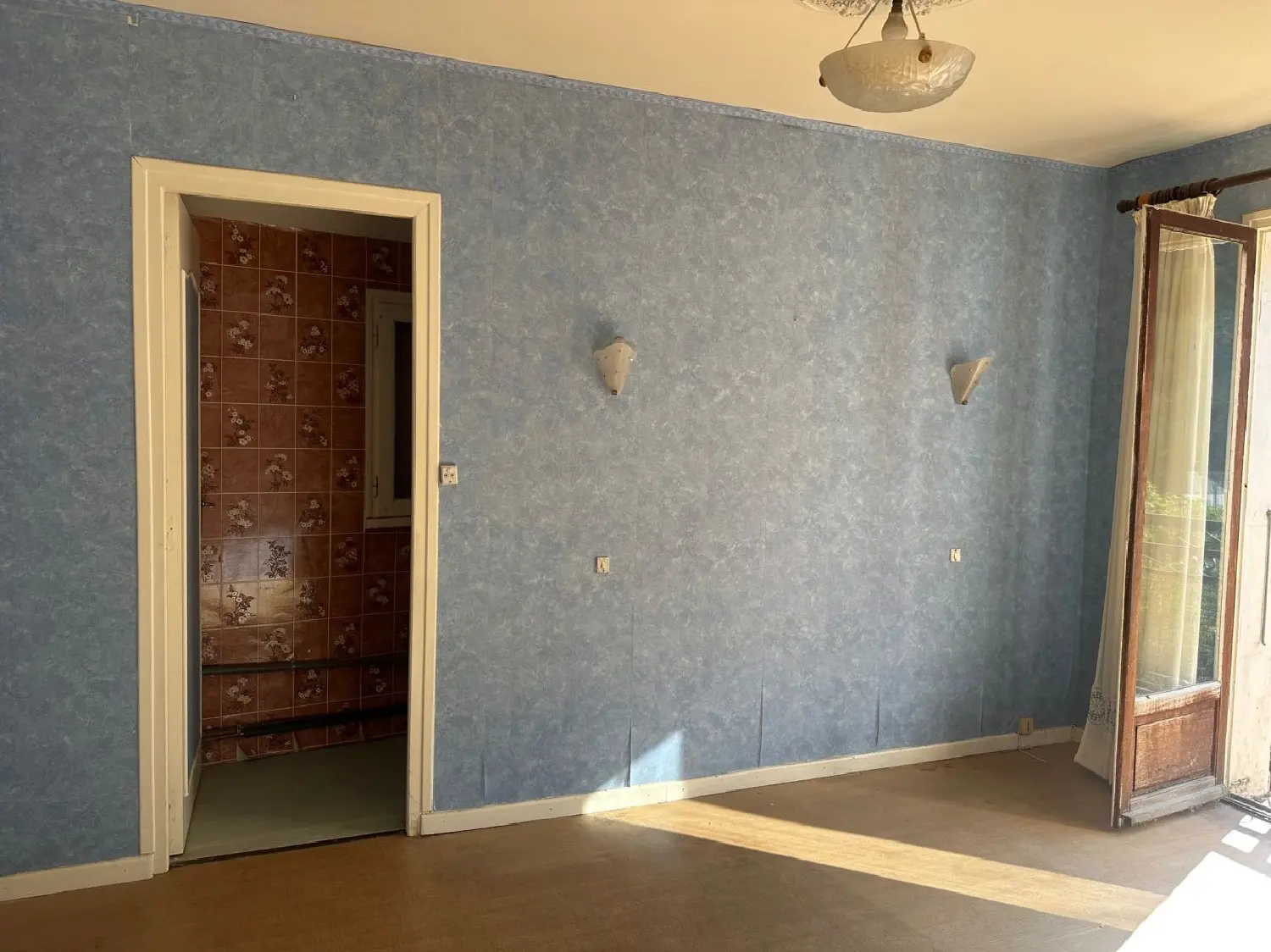  te koop huis Ussat Ariège 3
