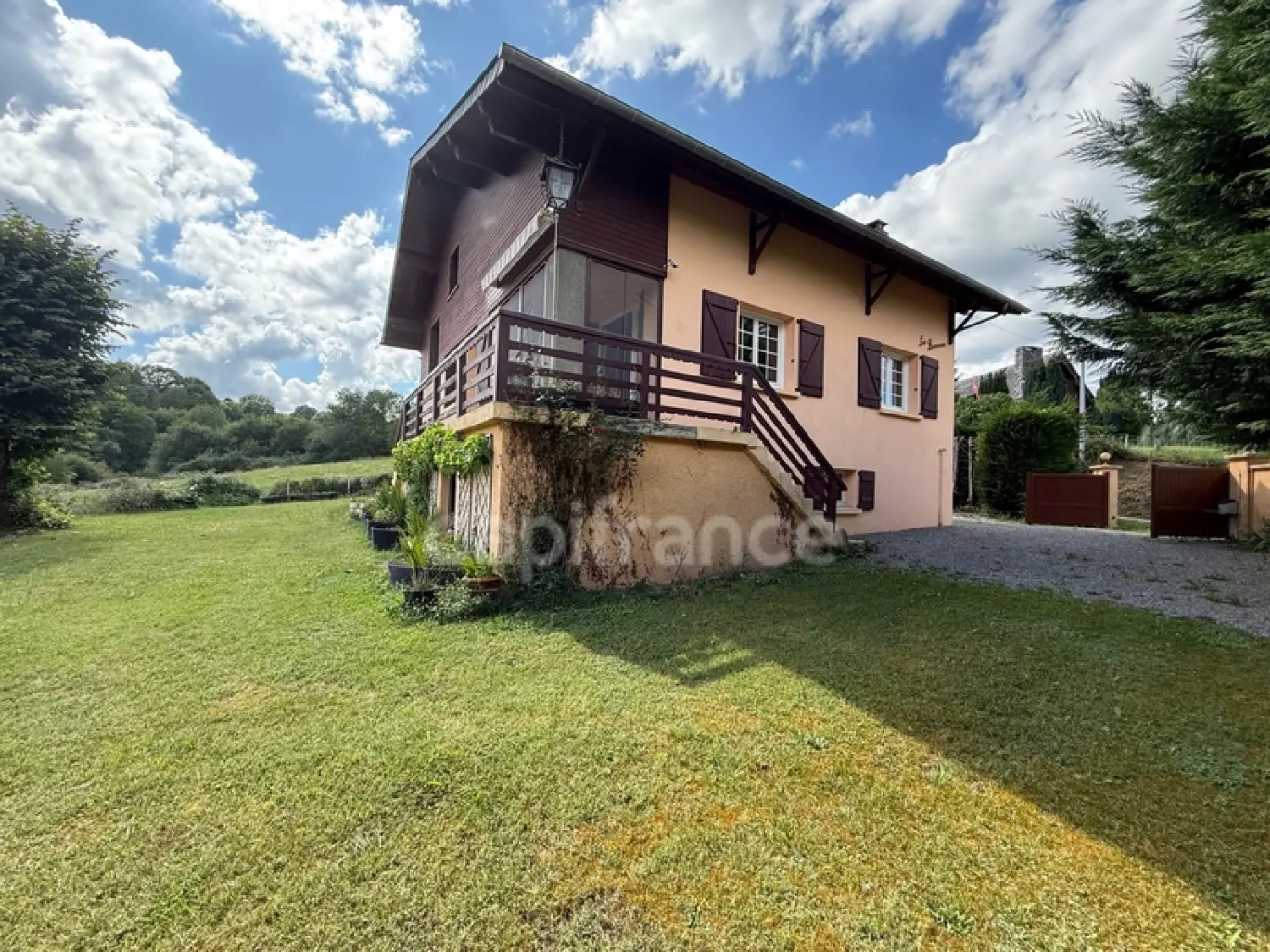  for sale house Uzer Hautes-Pyrénées 2