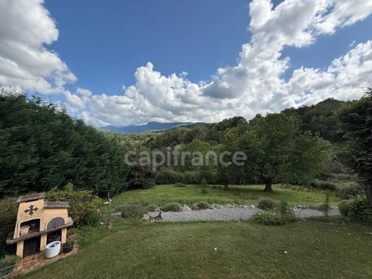  for sale house Uzer Hautes-Pyrénées 4