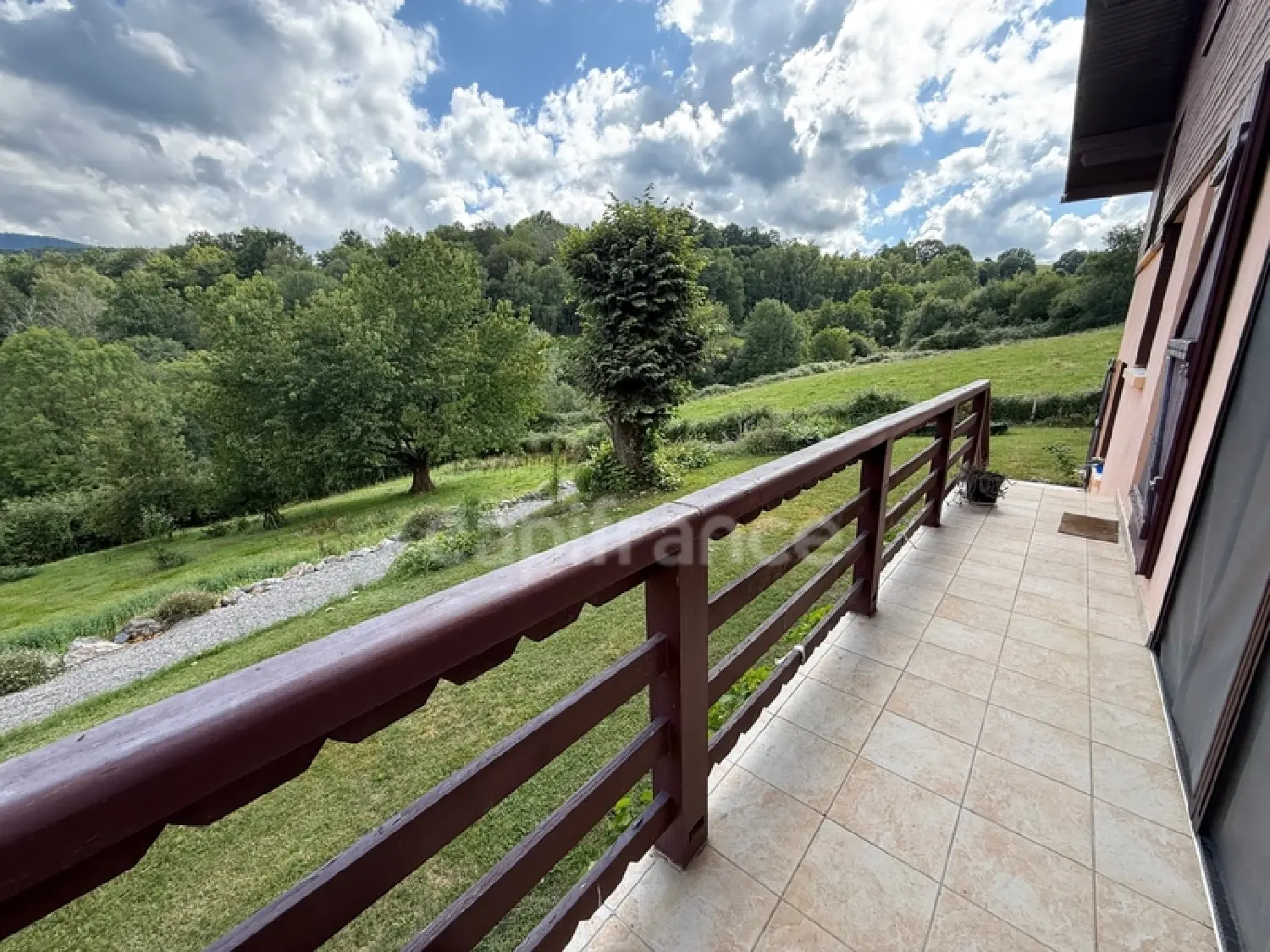  for sale house Uzer Hautes-Pyrénées 5