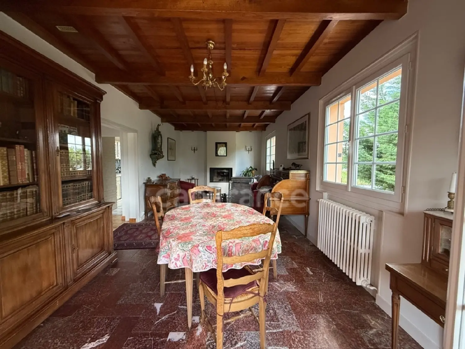  for sale house Uzer Hautes-Pyrénées 7