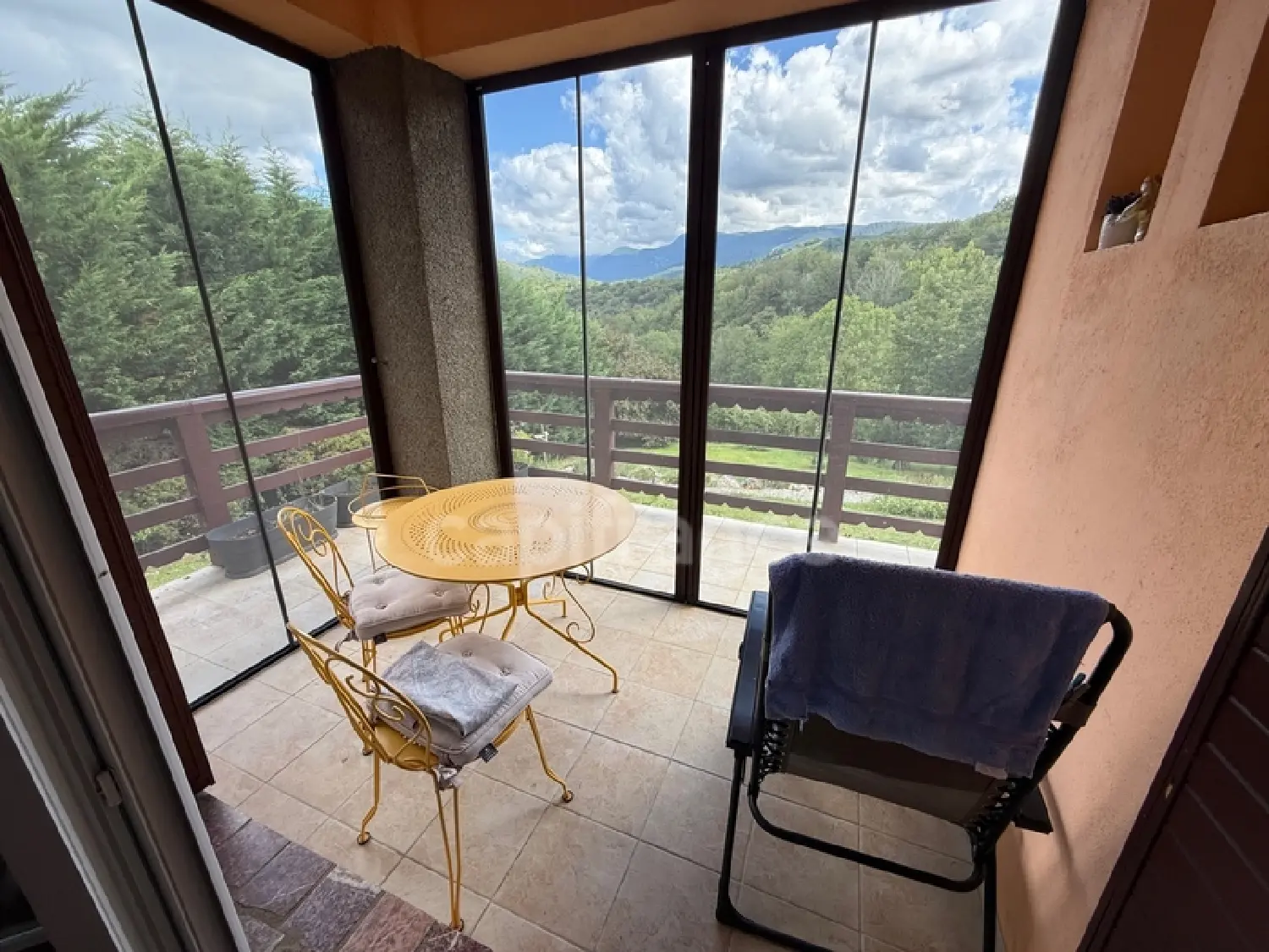  for sale house Uzer Hautes-Pyrénées 8