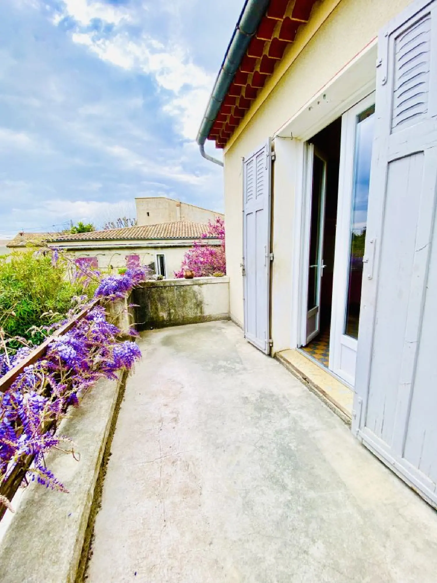 en venta casa Vacqueyras Vaucluse 2