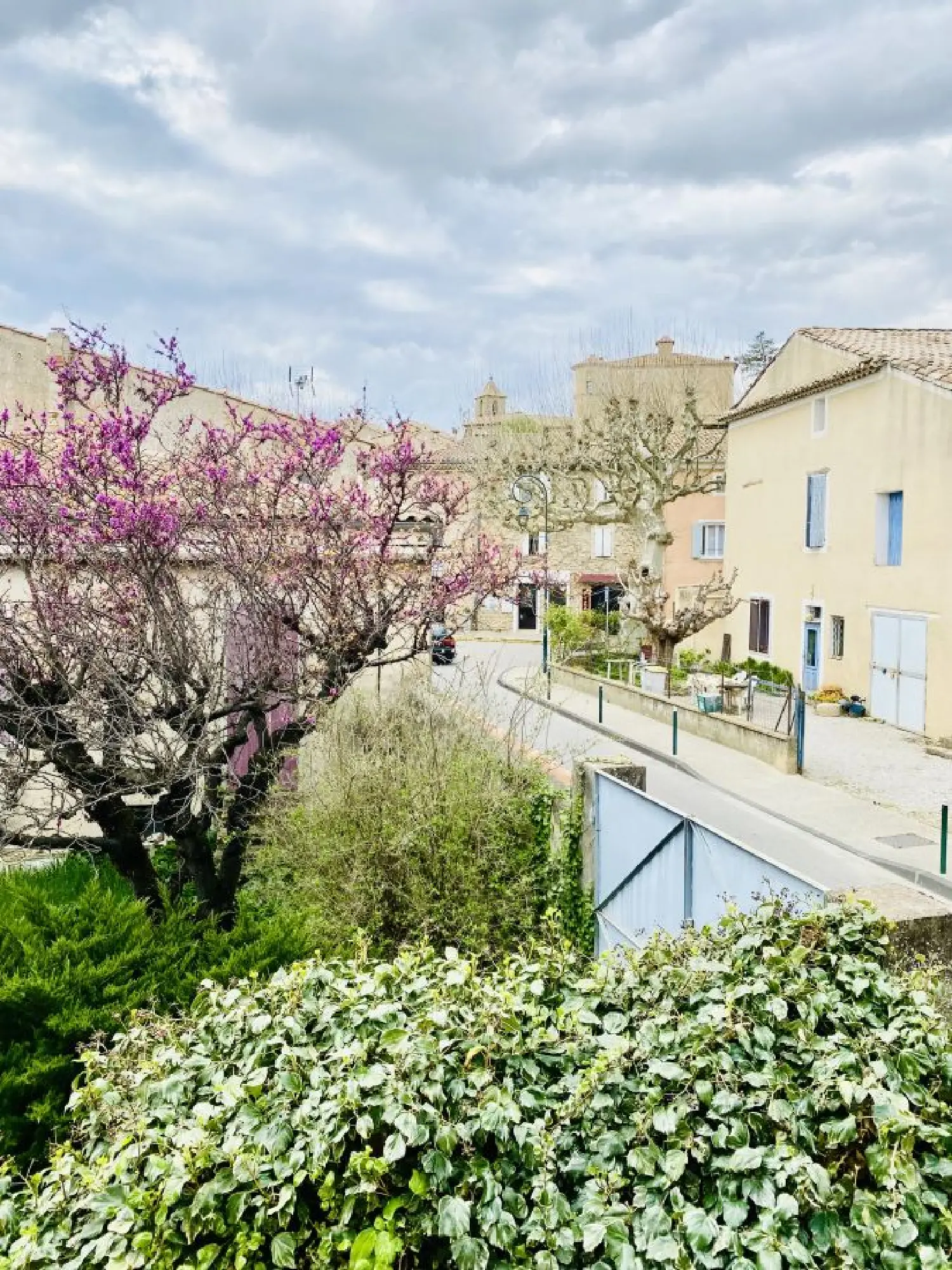 en venta casa Vacqueyras Vaucluse 3