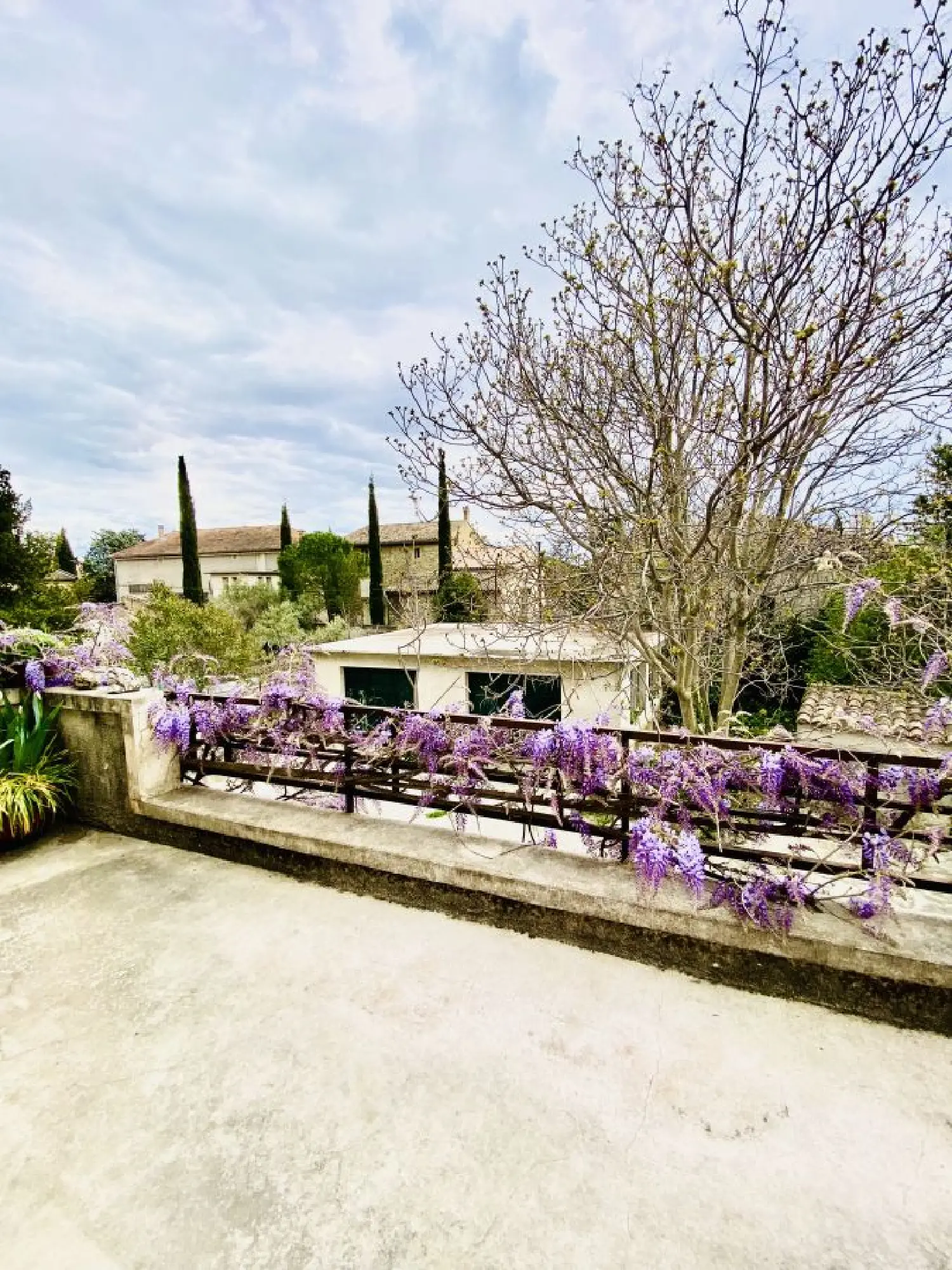  kaufen Haus Vacqueyras Vaucluse 4