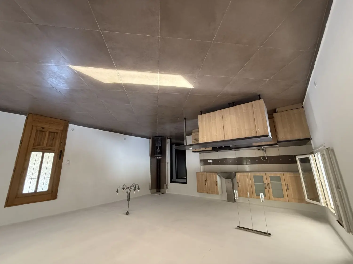  à vendre maison Vacqueyras Vaucluse 3