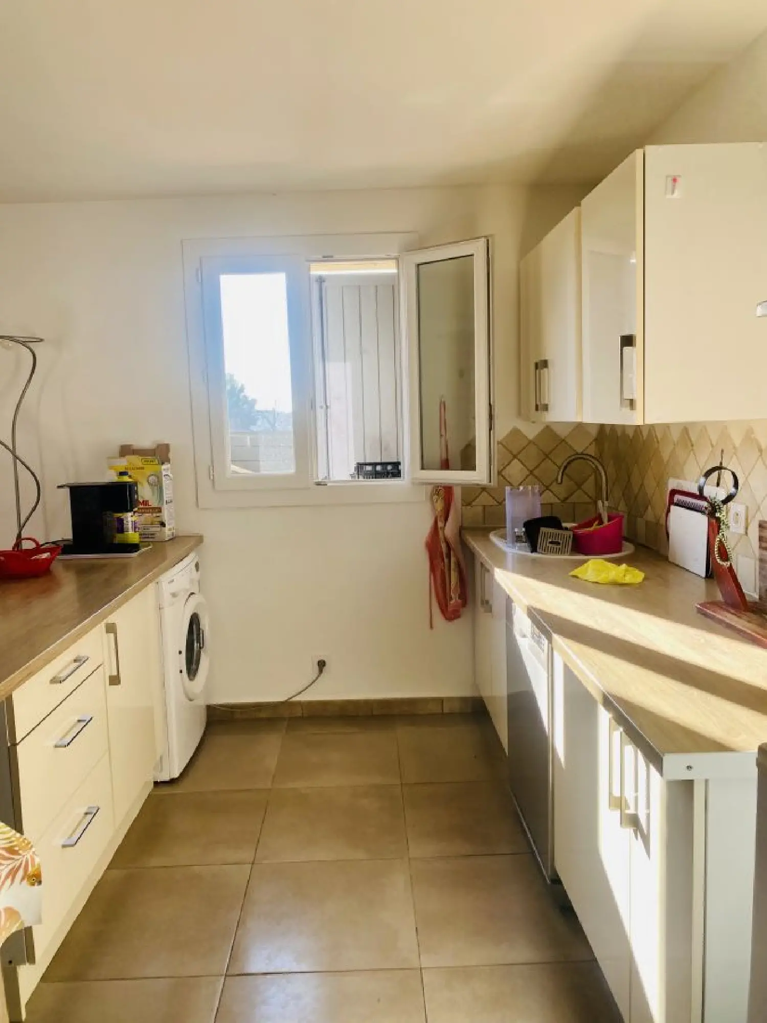  à vendre maison Vacqueyras Vaucluse 4