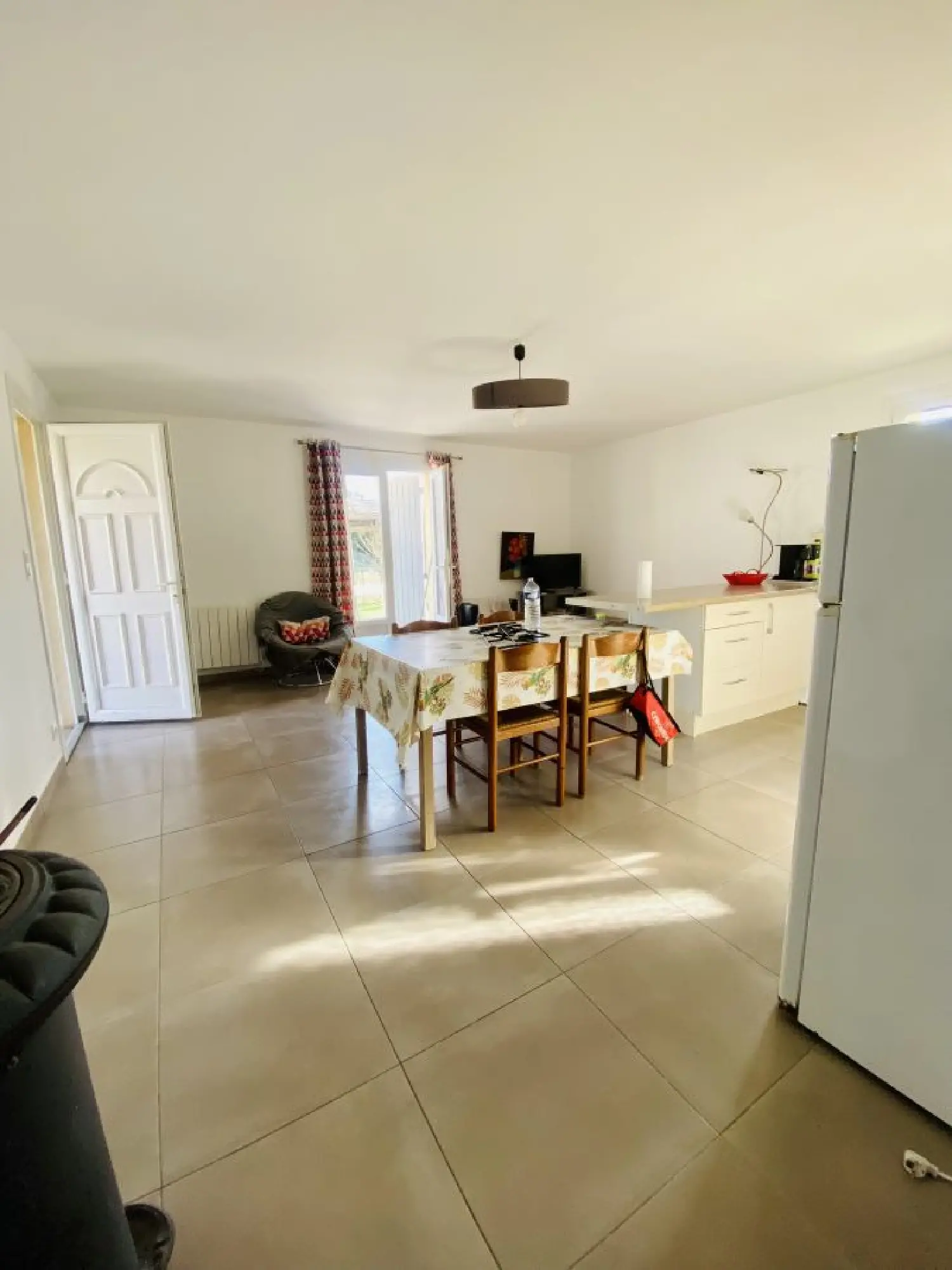  à vendre maison Vacqueyras Vaucluse 5