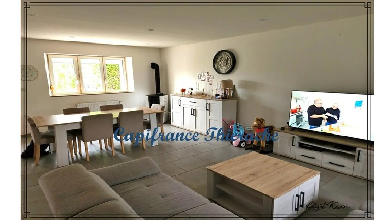 te koop huis Vadencourt Aisne 4