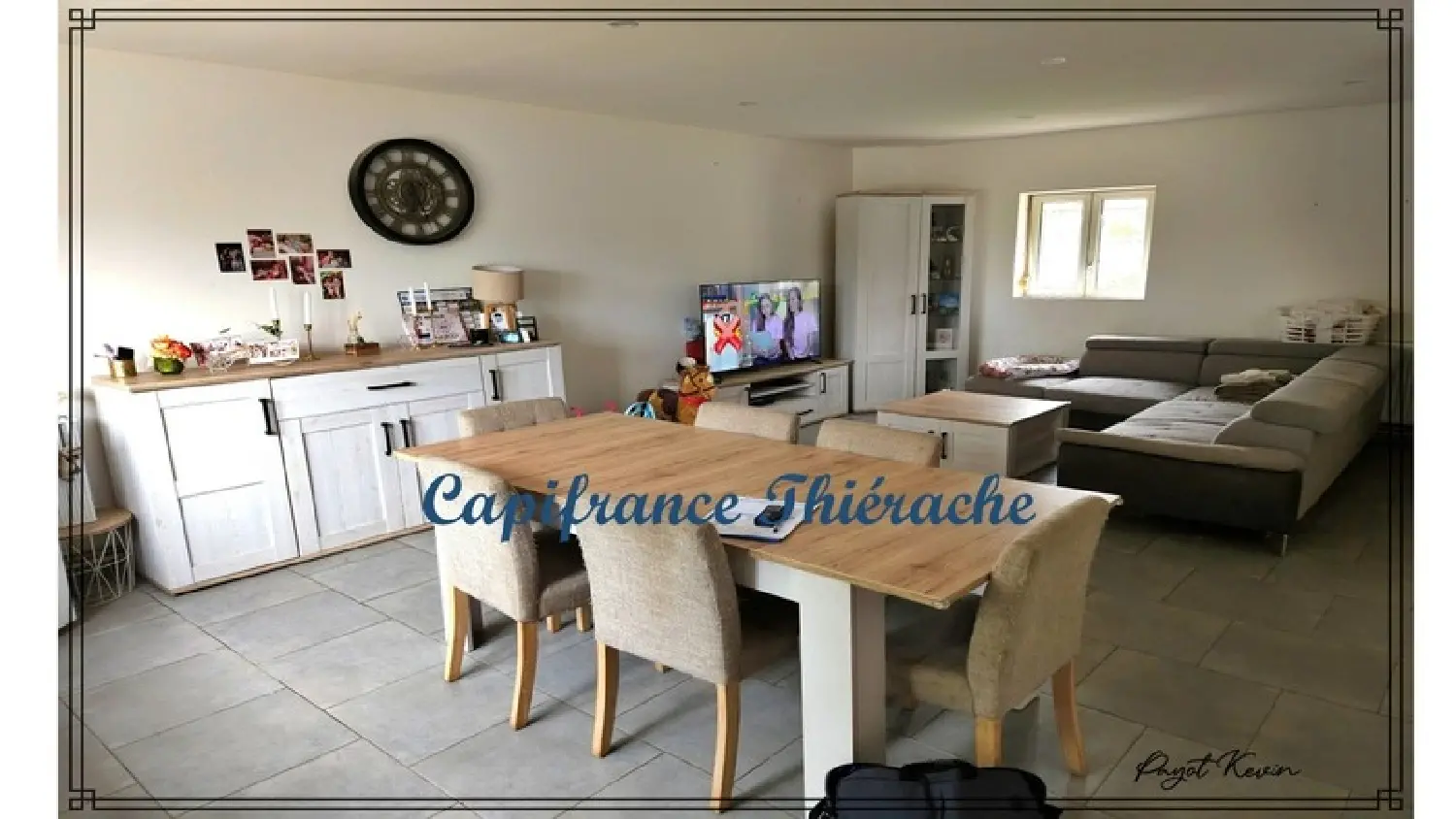  te koop huis Vadencourt Aisne 5