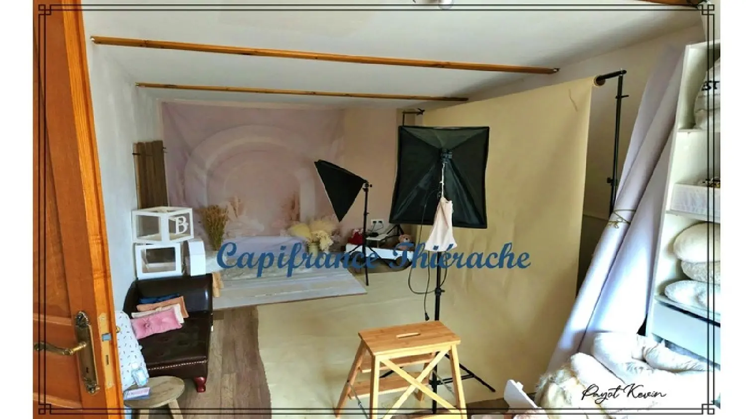  te koop huis Vadencourt Aisne 7