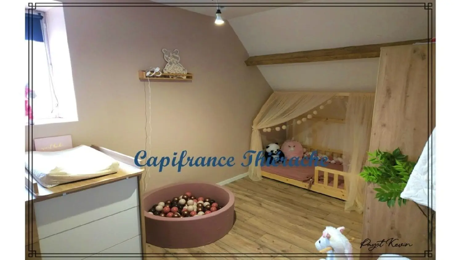  te koop huis Vadencourt Aisne 8