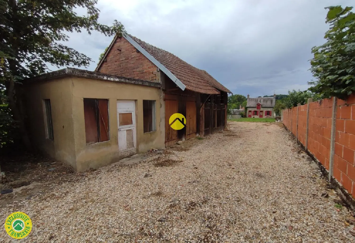  for sale house Vailly-sur-Sauldre Cher 2