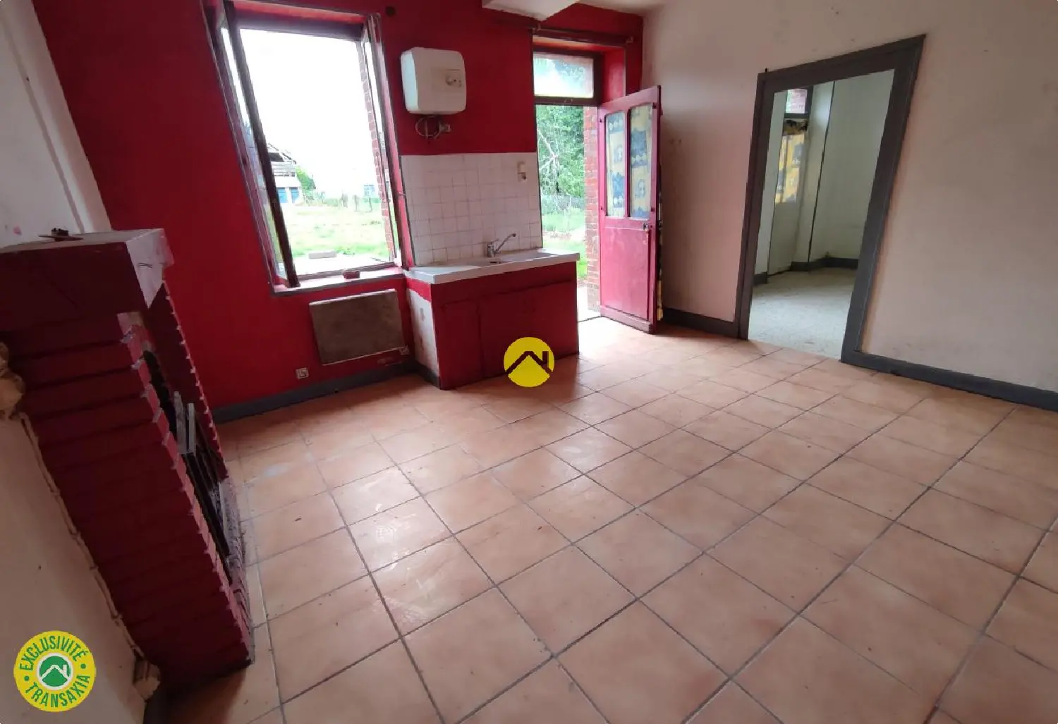  for sale house Vailly-sur-Sauldre Cher 6