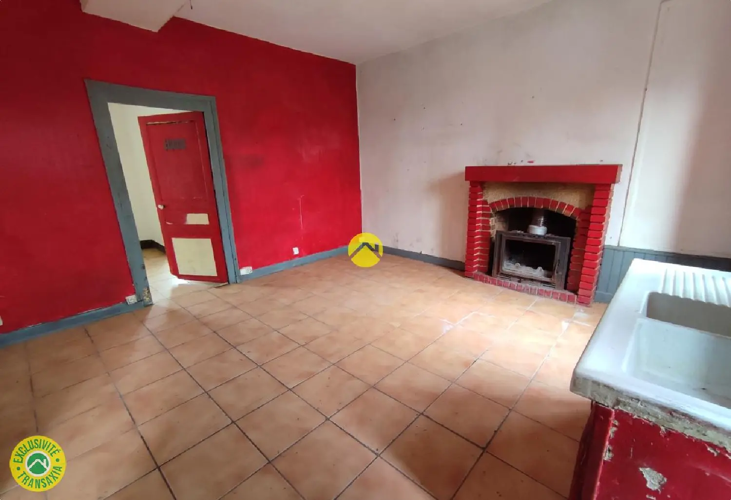  for sale house Vailly-sur-Sauldre Cher 7