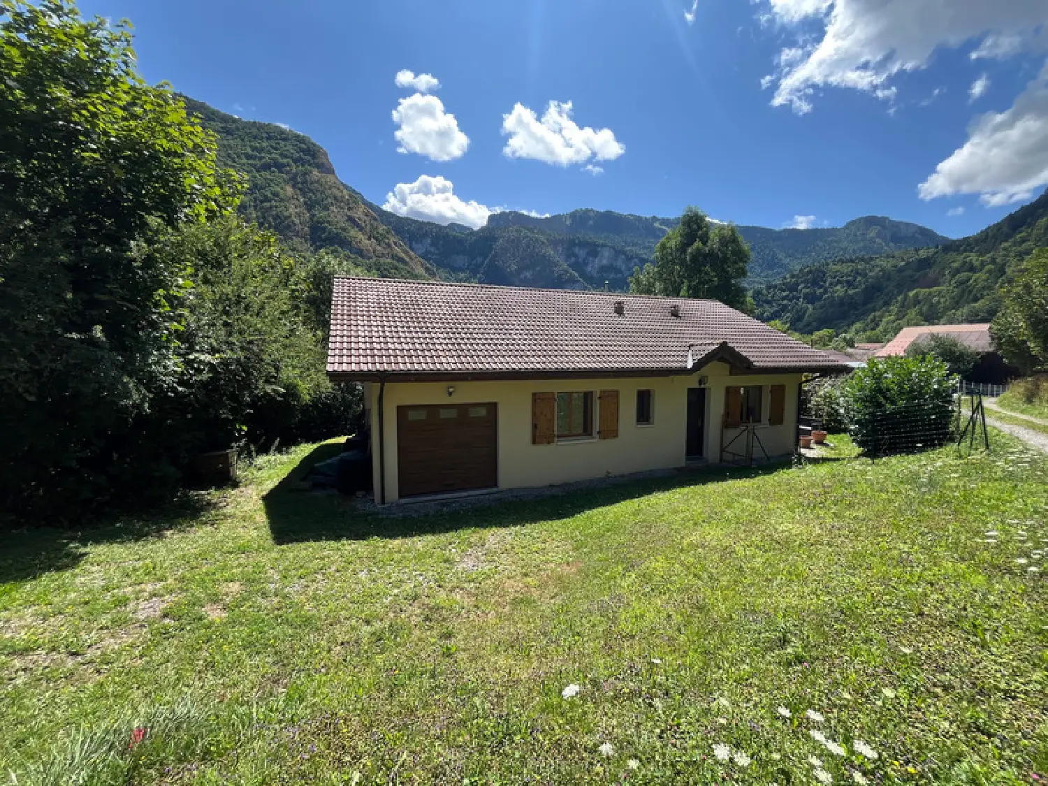  te koop huis Vailly Haute-Savoie 4