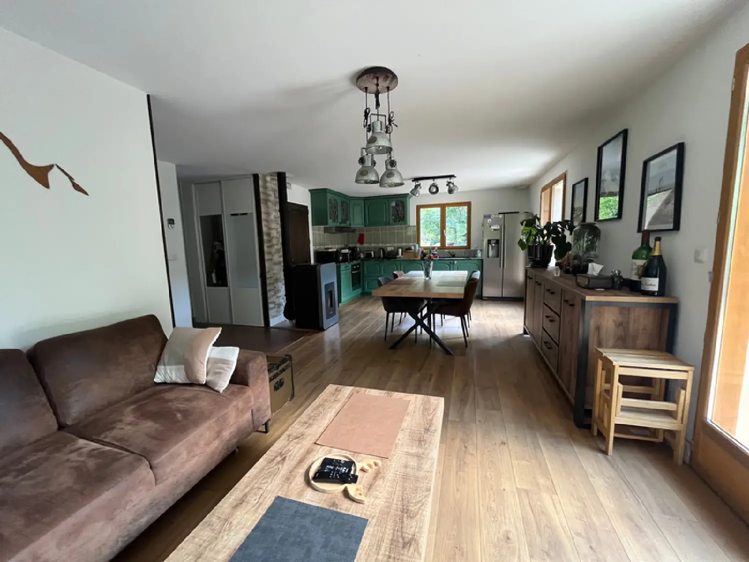  te koop huis Vailly Haute-Savoie 6
