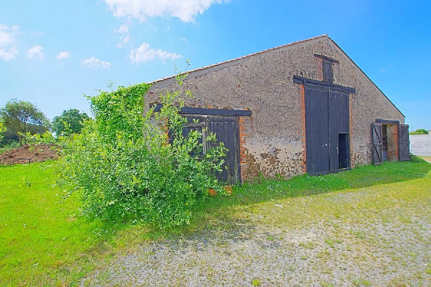  te koop huis Vairé Vendée 1