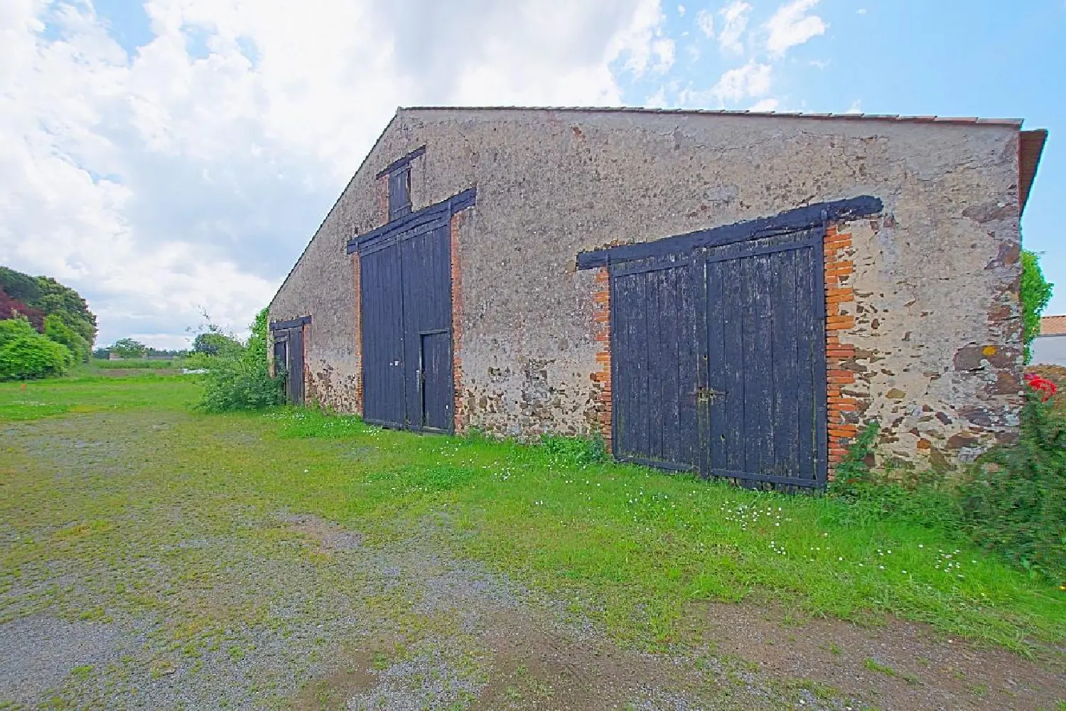  te koop huis Vairé Vendée 2