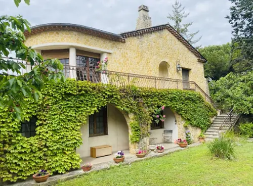 Vaison-la-Romaine Vaucluse house foto 7119290