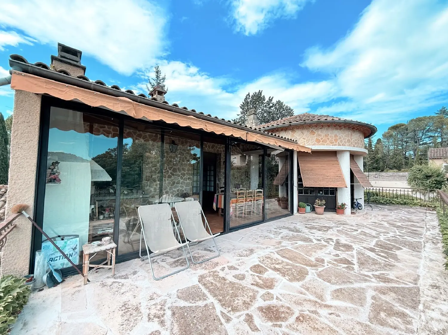 en venta casa Vaison-la-Romaine Vaucluse 2