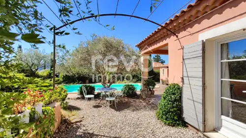 Vaison-la-Romaine Vaucluse casa foto 7121011