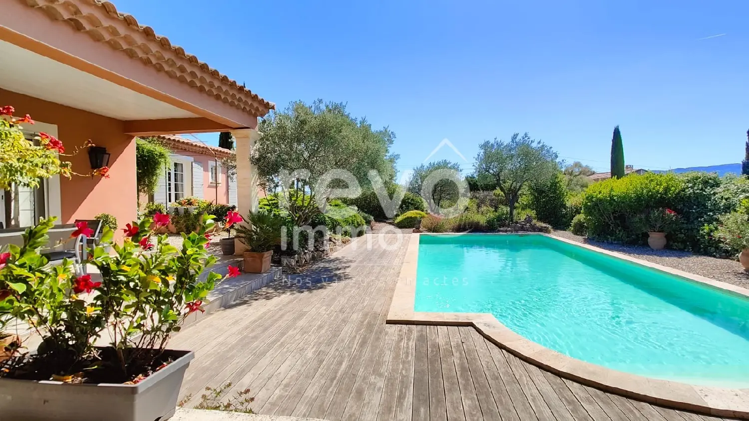  te koop huis Vaison-la-Romaine Vaucluse 3