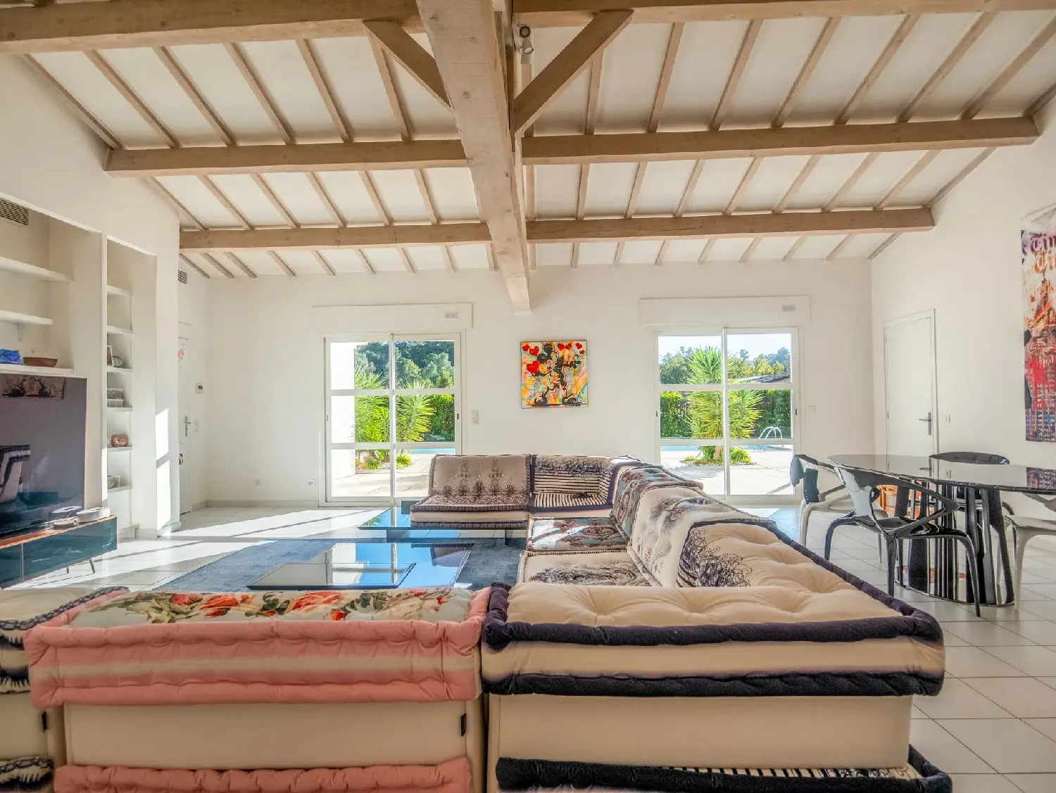  à vendre maison Valbonne Alpes-Maritimes 2